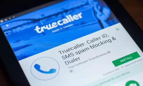 ട്രൂ കോള‍‍‍‍റിലെ യൂസർഡാറ്റ വിൽപനക്ക് ; വില വെറും ഒന്നര ലക്ഷം രൂപ !