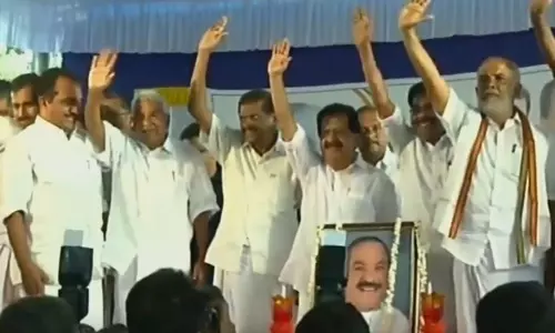 പാലായിലെ തെരെഞ്ഞെടുപ്പ് പെരുന്നാൾ പാലായിലെ തെരെഞ്ഞെടുപ്പ് പെരുന്നാൾ