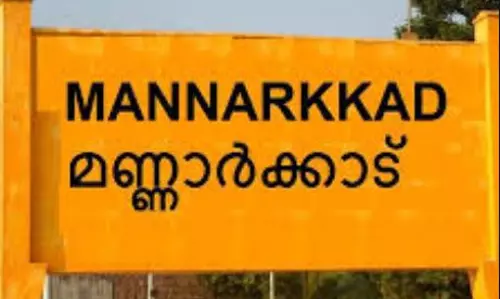 മണ്ണാര്‍ക്കാട് യുഡിഎഫ് സ്ഥാനാര്‍ഥിയായി ഷംസുദ്ദീന്‍ തന്നെ മത്സരിക്കാന്‍ സാധ്യത; എല്‍ഡിഎഫ് പുതുമുഖത്തെ കളത്തിലിറക്കിയേക്കും