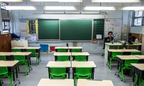 സൗദിയിൽ സ്കൂള്‍ തുറക്കുന്നതില്‍ അന്തിമ രേഖയായി; ആഗസ്റ്റ് 30 മുതല്‍ ഏഴാഴ്ച ഓണ്‍ലൈന്‍ ക്ലാസ്