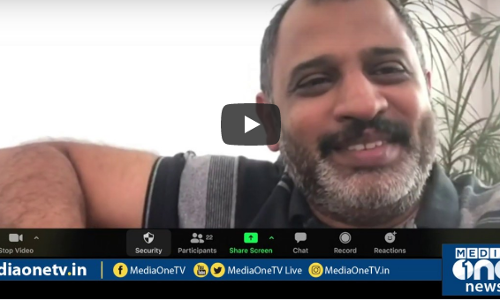 ഒരു ഹ്രസ്വ ചിത്രം; പല രാജ്യങ്ങളില്‍ നിന്നായി 25ഓളം നടീനടന്മാര്‍ | Short film | മൂന്നാമത്തെ വിസില്‍