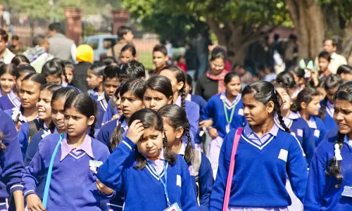 കോവിഡ് പ്രതിസന്ധി ഇന്ത്യയിലെ 286 മില്യണ്‍ കുട്ടികളെ ബാധിച്ചതായി യുനിസെഫ്