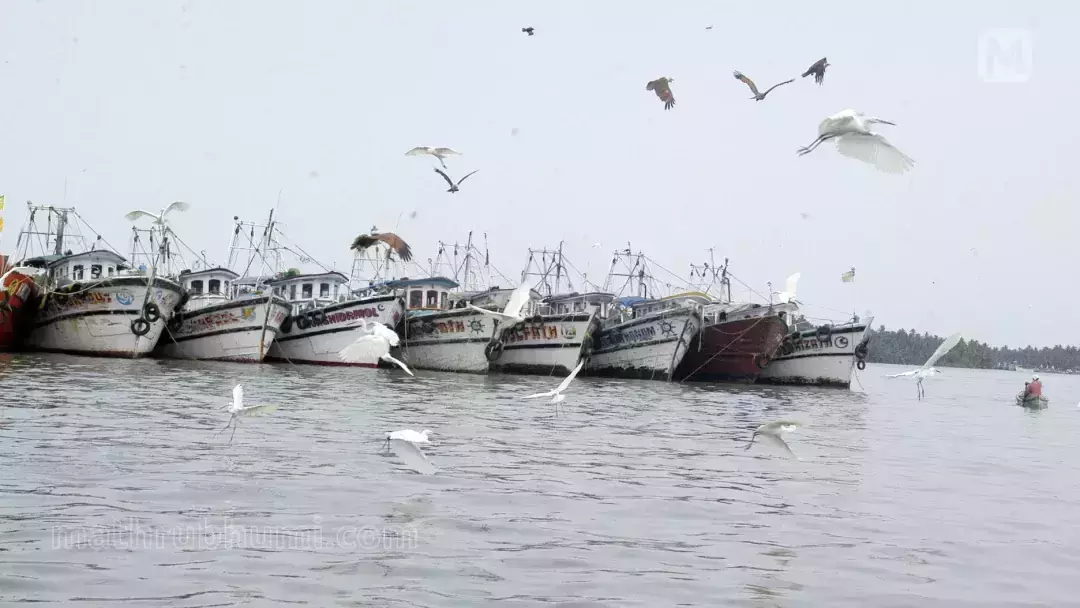വികസന നേട്ടമായി എണ്ണിപ്പറഞ്ഞ പദ്ധതി അവസാനം സര്‍ക്കാരിനെ വിവാദച്ചുഴിയിലാക്കി