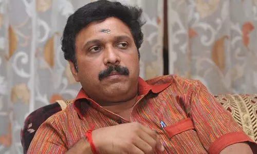 കെ.ബി ഗണേഷ് കുമാറിന് ദേഹാസ്വാസ്ഥ്യം