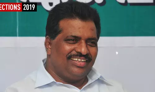 മാവേലിക്കരയിലെ ഇടത് കോട്ടകളില്‍ പോലും ആധിപത്യം നേടി കൊടിക്കുന്നില്‍ സുരേഷ്