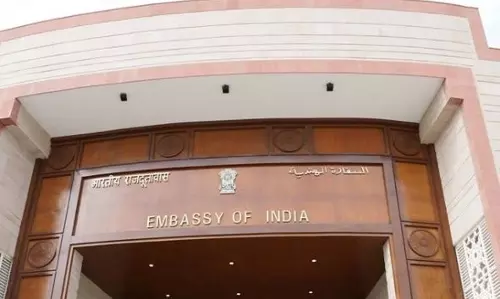 ഇന്ത്യയിൽ നിന്നും ബഹ്​റൈനിലേക്ക്​ തിരിച്ചുപോകാനുള്ള രജിസ്ട്രേഷൻ ഇന്ത്യൻ എംബസി  ആരംഭിച്ചു