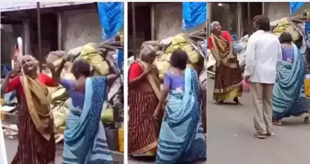 പൊളിയല്ലേ ഈ അമ്മമാര്‍; അല്ലെങ്കില്‍ കണ്ടുനോക്കൂ ഈ വീഡിയോ