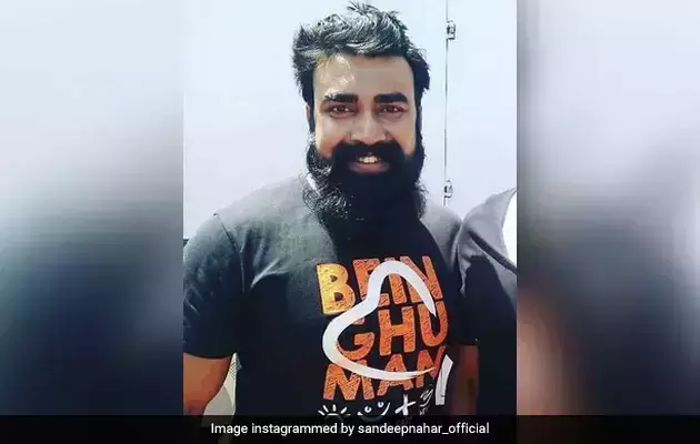 നടന്‍ സന്ദീപ് നഹറിന്‍റെ ആത്മഹത്യ: ഭാര്യക്കെതിരെ കേസെടുത്തു