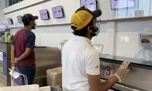 യു എ ഇയിൽ പൊതുമാപ്പ് മൂന്ന് മാസത്തേക്ക് കൂടി നീട്ടി