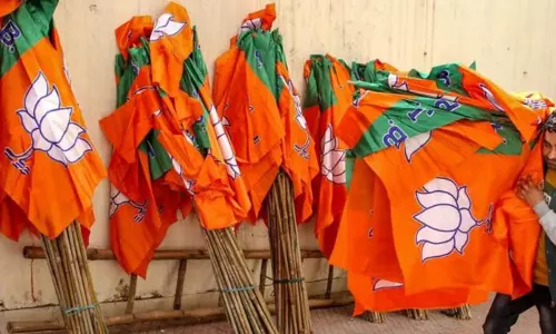 കർഷക സമരം തിരിച്ചടിച്ചു; പഞ്ചാബിൽ ബിജെപിക്ക് ഷോക്ക് ട്രീറ്റ്‌മെന്റ്‌- കണക്കുകൾ ഇങ്ങനെ