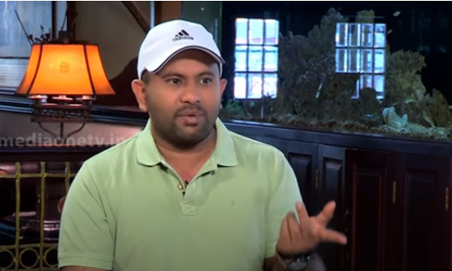 ബേക്കറി നടത്തി സാജന്‍ എന്തെല്ലാം ഉണ്ടാക്കാന്‍ പഠിച്ചു?