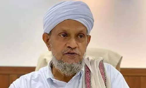 ശാഹുൽ ഹമീദ് ബാഖവി; ഉത്തരേന്ത്യൻ കർമഭൂമിയിലേക്ക് മുമ്പേ പറന്നയാൾ