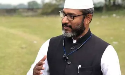 ലോക്‌സഭാ ഉപതെരഞ്ഞെടുപ്പ്: മലപ്പുറത്ത് സുബൈർ ഹുദവിയെ മത്സരിപ്പിക്കാൻ ലീഗിൽ സമ്മർദം