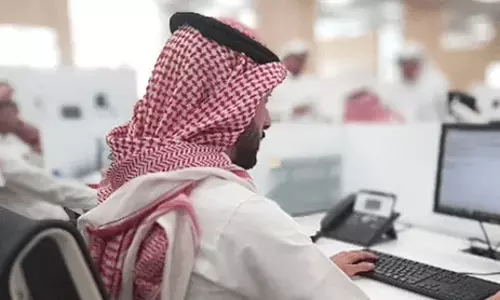 സൗദിവത്കരണം ഇനി ഓൺലൈൻ ജോലികളിലും