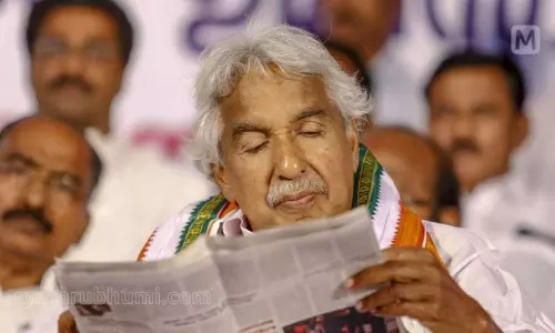 അമ്പത് ശതമാനം സീറ്റ് യുവജനങ്ങള്‍ക്കുള്ളതെന്ന് ഉമ്മന്‍ചാണ്ടി