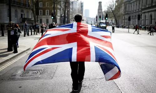 യു.കെക്ക് ഇന്ത്യയുടെ തിരിച്ചടി; രാജ്യത്തെത്തുന്ന ബ്രിട്ടീഷുകാർക്ക് 10 ദിവസം നിർബന്ധിത ക്വാറന്റയിൻ