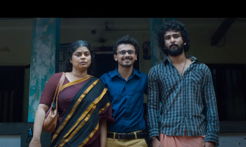 ഇത് ഇന്നും ഇന്നലെയും തുടങ്ങിയതല്ല, ജനിച്ച അന്നുമുതലിങ്ങിനെയാണ്; ഷെയ്നിന്‍റെ വെയില്‍ ട്രയിലറെത്തി