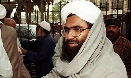 ഭീകരന്‍ മസൂദ് അസ്ഹറിനെ പാകിസ്താന്‍ ജയില്‍ മോചിതനാക്കിയെന്ന് റിപ്പോര്‍ട്ട്