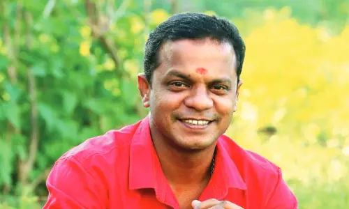 ലീഡർ പാർട്ടി വിട്ടപ്പോഴും ഞാൻ പോയില്ല, അടിയുറച്ച കോൺഗ്രസുകാരൻ: ധർമജൻ ബോൾഗാട്ടി