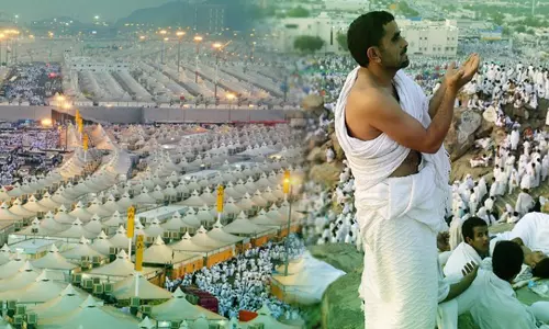 മക്കയിലേക്ക് വിദേശികള്‍ക്ക് വിലക്ക്; ഹജ്ജ് തീരും വരെ അനുമതി പത്രമില്ലാതെ പ്രവേശനമില്ല, അനധികൃതമായി കടന്നാല്‍ നാടുകടത്തും