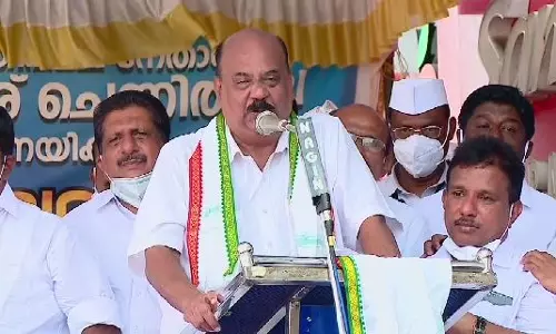 ജൂനിയര്‍ മാന്‍ഡ്രേക്ക് എന്ന സിനിമ പിണറായിയൊന്ന് കാണണം; ജോസ് കെ മാണിക്ക് കൊട്ടുമായി കാപ്പന്‍