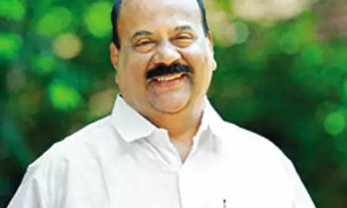 ഒരു ദിവസം ഇരുട്ടി വെളുത്തപ്പോഴല്ല മാണി സി കാപ്പൻ എം.എല്‍.എയായത്, വൃത്തിയായി കെ.എം മാണി എന്ന അതികായനോട് മൂന്ന് വട്ടം തോറ്റിട്ടാണ്- മാണി സി. കാപ്പന്‍