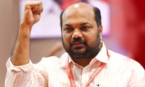 എസ്.ശര്‍മ്മക്ക് സീറ്റില്ല, പി.രാജീവ് കളമശ്ശേരിയില്‍ മത്സരിക്കും