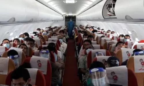 കൊറോണ വകഭേദം: കോവിഡ് മാർഗരേഖ പുതുക്കി ആരോഗ്യ മന്ത്രാലയം