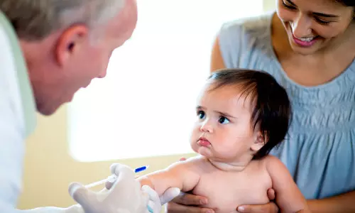 കുഞ്ഞുങ്ങള്‍ക്ക് പ്രതിരോധ വാക്‌സിന്‍ നല്‍കാന്‍ വൈകിയാല്‍ എന്ത് ചെയ്യണം?