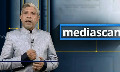 പുരസ്കാരങ്ങള്‍ ബഹുമതി മാത്രമല്ല നിലപാടിന്‍റെ അളവുകോല്‍ കൂടിയാണ്