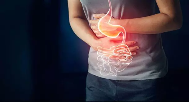 വയറെരിച്ചിൽ അൾസറാകുന്നത് എപ്പോൾ?