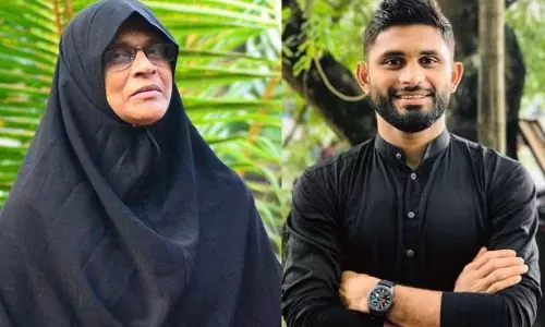 അനസ് എടത്തൊടികയുടെ മാതാവ് നിര്യാതയായി അനസ് എടത്തൊടികയുടെ മാതാവ് നിര്യാതയായി