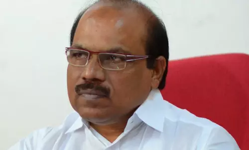 കേരളത്തിന്റെ ചരിത്രം മാറ്റിക്കുറിച്ചതില് പിണറായി വിജയന് അഭിമാനിക്കാം; പുതിയ സര്ക്കാറിനെ അഭിനന്ദിച്ച് വി.കെ ഇബ്രാഹീം കുഞ്ഞ് കേരളത്തിന്റെ ചരിത്രം മാറ്റിക്കുറിച്ചതില് പിണറായി വിജയന് അഭിമാനിക്കാം; പുതിയ സര്ക്കാറിനെ അഭിനന്ദിച്ച് വി.കെ ഇബ്രാഹീം കുഞ്ഞ്