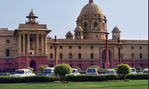 തെറ്റിദ്ധരിപ്പിക്കുന്നത് ഇന്ത്യയെ ഭാഗിക സ്വതന്ത്ര രാജ്യമാക്കിയ റിപ്പോർട്ട് തള്ളി കേന്ദ്രം
