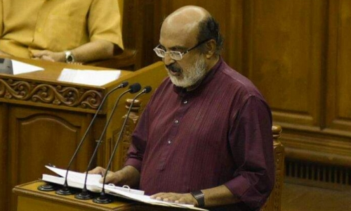 പിണറായി സർക്കാരിന്‍റെ അവസാന ബജറ്റ് നാളെ