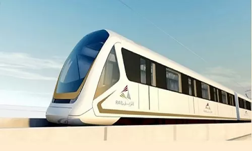 ഖത്തര്‍ മെട്രോ പദ്ധതിക്ക് അന്തര്‍ദേശീയ അംഗീകാരം