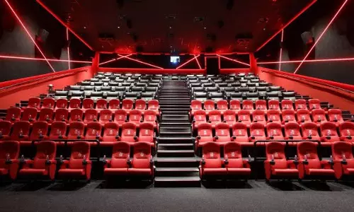 ദമ്മാം ലുലു മാളില് സിനിമാ പ്രദര്ശനം; മലയാളം ഉള്പ്പെടെയുള്ള ഇന്ത്യന് സിനിമകള് പ്രദര്ശിപ്പിക്കും ദമ്മാം ലുലു മാളില് സിനിമാ പ്രദര്ശനം; മലയാളം ഉള്പ്പെടെയുള്ള ഇന്ത്യന് സിനിമകള് പ്രദര്ശിപ്പിക്കും