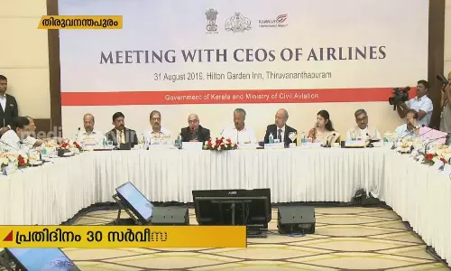 Mid East Hour | 31-08-19  