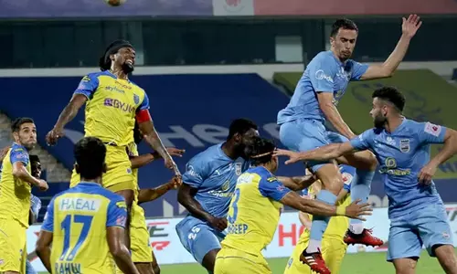 ബ്ലാസ്‌റ്റേഴ്‌സിനു മുന്നിൽ ഇനിയെന്ത്?