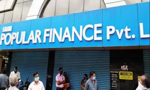 പോപ്പുലർ ഫിനാൻസ് തട്ടിപ്പ്: 31.2 കോടിയുടെ ആസ്തികൾ ഇ.ഡി കണ്ടുകെട്ടി