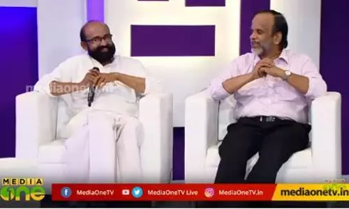 ആശ്വാസഗംഗ Aswasaganga 12