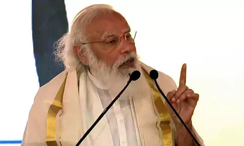 ബിപിസിഎല്‍ ഉള്‍പ്പെടെ നാല് പദ്ധതികള്‍ നാടിന് സമര്‍പ്പിച്ച് പ്രധാനമന്ത്രി