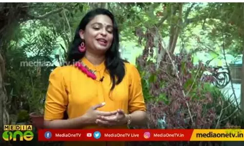 രശ്മി നായര്‍ എന്ന ഉമ്മുകുല്‍സു 