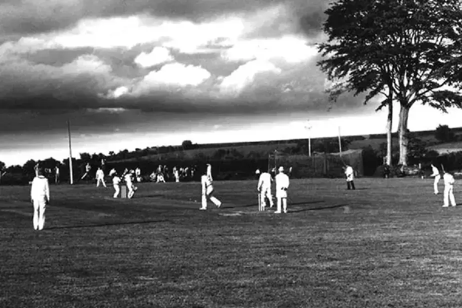 ഒരു പന്തില്‍ നേടിയത് 286 റണ്‍സ്; ക്രിക്കറ്റ് ചരിത്രത്തിലെ ആ അത്യപൂര്‍വ റെക്കോര്‍ഡ്