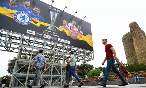 യൂറോപ്പാ ലീഗ് ഫുട്ബോള്‍ കലാശപ്പോര് ഇന്ന്