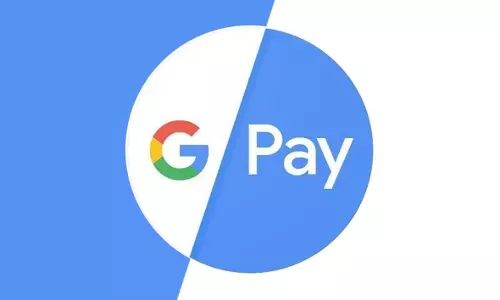 പ്ലേസ്റ്റോറില്‍ നിന്ന് ഗൂഗിള്‍ പേ കാണാനില്ല