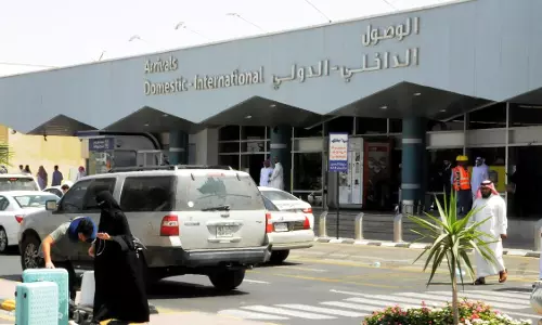 സൗദിയിലേക്ക് വീണ്ടും ഹൂതികളുടെ ഡ്രോൺ ആക്രമണം