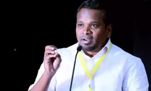 ചാരിറ്റിയുടെ പേരിൽ തട്ടിപ്പെന്ന്; ഫിറോസ് കുന്നംപറമ്പിലിനെതിരെ പരാതി