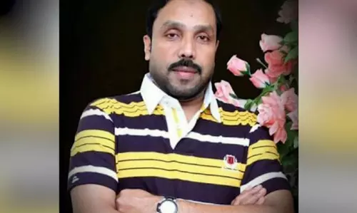 നാദാപുരത്ത് തട്ടിക്കൊണ്ടുപോയ വ്യവസായിയെ മോചിപ്പിച്ചു