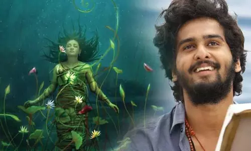 ഓള് 20ന് തിയേറ്ററുകളിലേക്ക്; ടീസര്‍ കാണാം